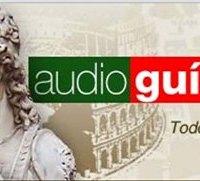 La audioguía de Roma