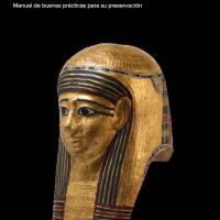 "Momias. Manual de buenas prácticas para su preservación" ya está disponible